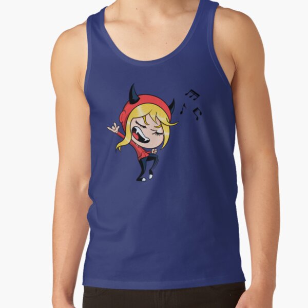Rock Out with Dottie! Tank Top