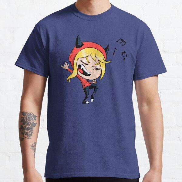 Rock Out with Dottie! Classic T-Shirt