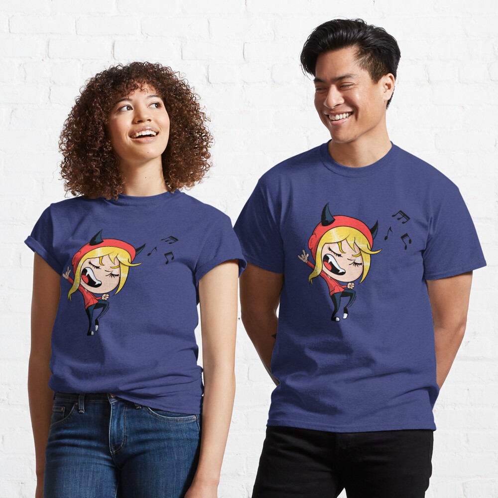 Rock Out with Dottie! Classic T-Shirt
