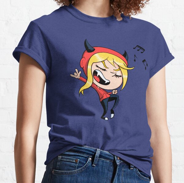Rock Out with Dottie! Classic T-Shirt