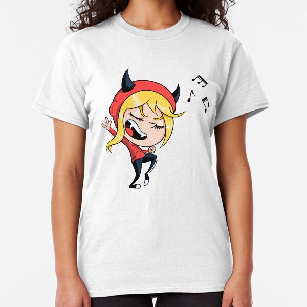 Rock Out with Dottie! Classic T-Shirt