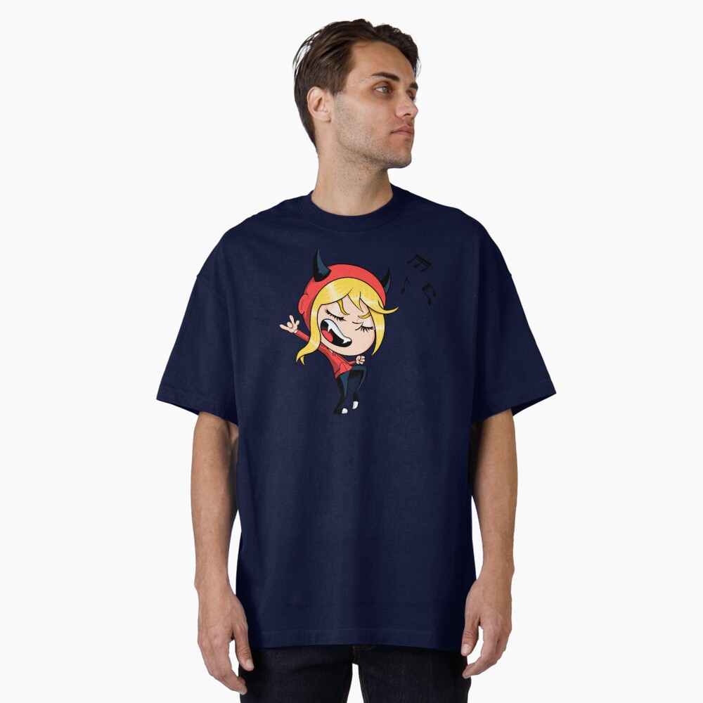 Item preview, Oversized T-Shirt designed and sold by sadmachine.