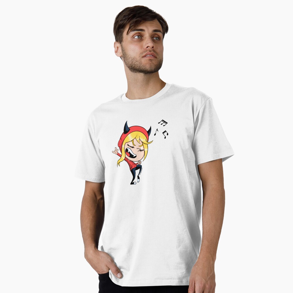 Item preview, Premium T-Shirt designed and sold by sadmachine.