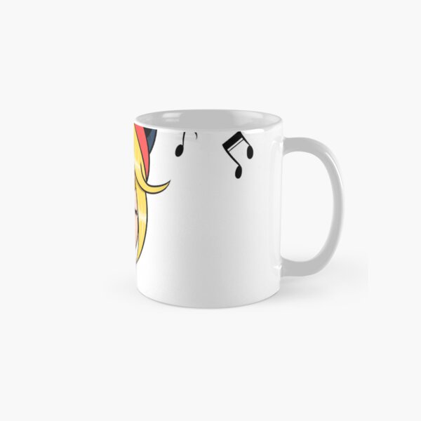 Rock Out with Dottie! Classic Mug