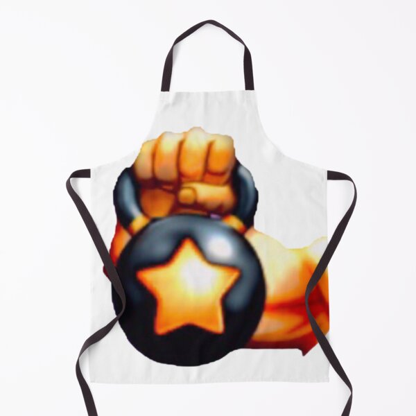 Item preview, Kettle Bell Bodybuilder Tank Top designed and sold by Artistic Mind.