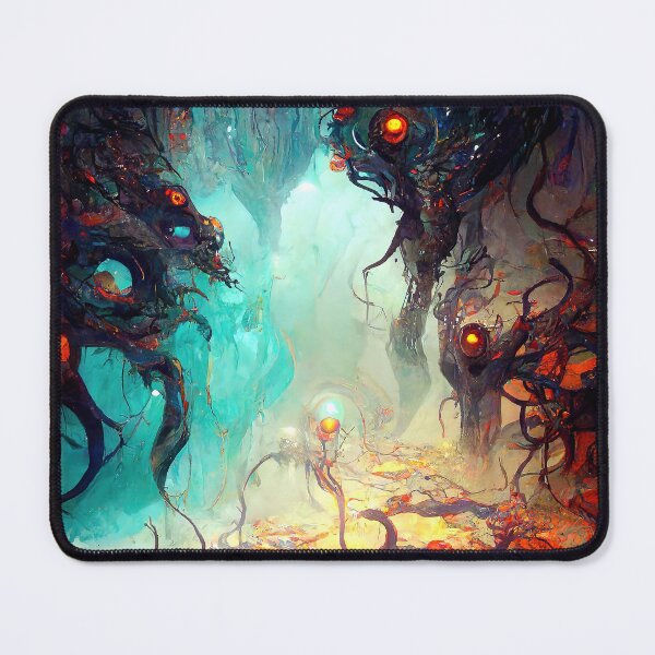 Item preview, Dark Cosmos designed and sold by AICustomArt ⭐⭐⭐⭐⭐.