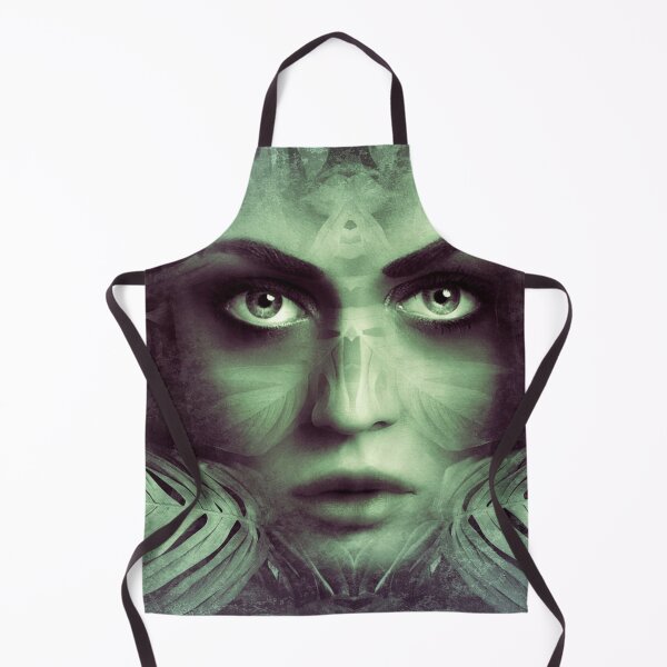 Item preview, Floral Nature Women fantasy  designed and sold by Soy-el-Soil.