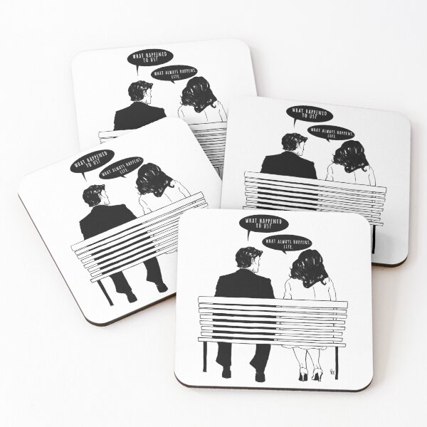 Item preview, 500 DAYS OF SUMMER                                        designed and sold by RioandMeCo.
