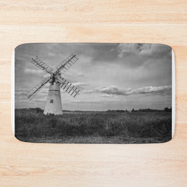 Item preview, Thurne windmill pump designed and sold by Ann Biddlecombe.