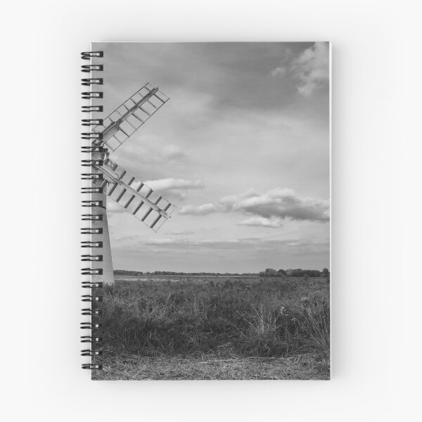 Item preview, Thurne windmill pump designed and sold by Ann Biddlecombe.
