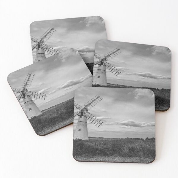 Item preview, Thurne windmill pump designed and sold by Ann Biddlecombe.