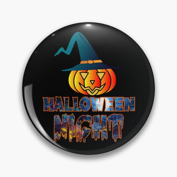 Item preview, Zombie In Graveyard - Halloween Night designed and sold by ImagesDesigns.