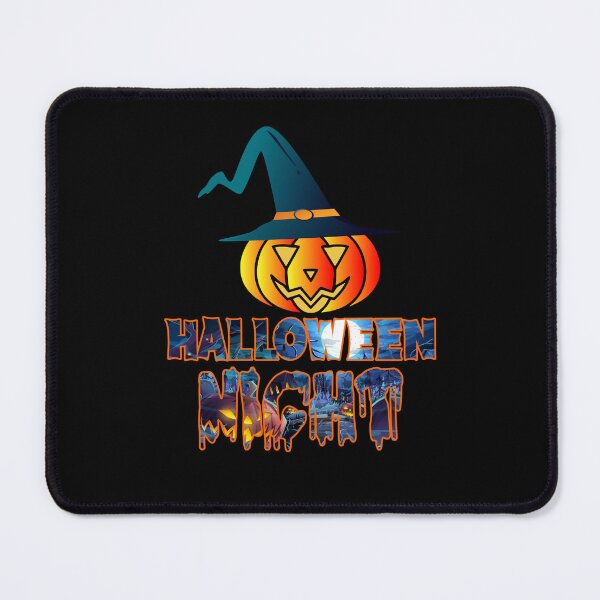 Item preview, Zombie In Graveyard - Halloween Night designed and sold by ImagesDesigns.