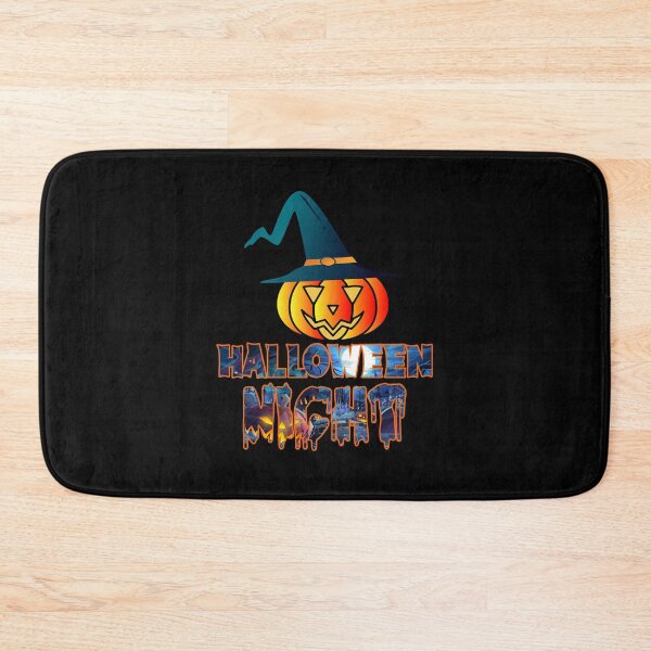 Item preview, Zombie In Graveyard - Halloween Night designed and sold by ImagesDesigns.