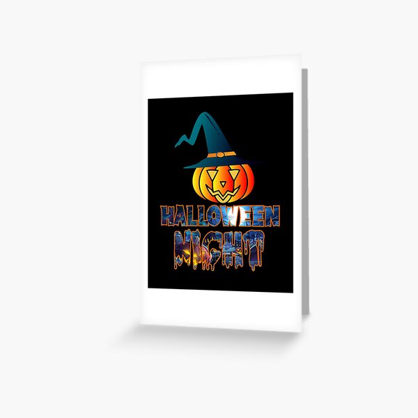 Item preview, Zombie In Graveyard - Halloween Night designed and sold by ImagesDesigns.