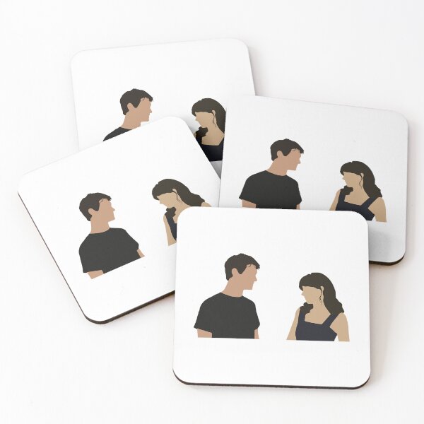 Item preview, 500 Days of Summer movie designed and sold by RioandMeCo.