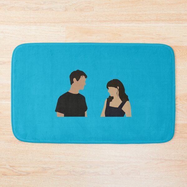 Item preview, 500 Days of Summer movie designed and sold by RioandMeCo.