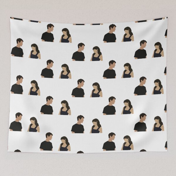 Item preview, 500 Days of Summer movie designed and sold by RioandMeCo.