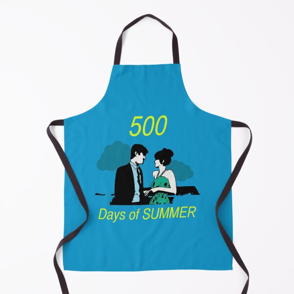 Item preview, 500 days of Summer designed and sold by RioandMeCo.