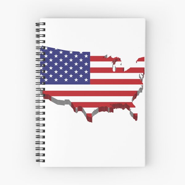 Item preview, Drapeau amerique  designed and sold by Adjato  Design.