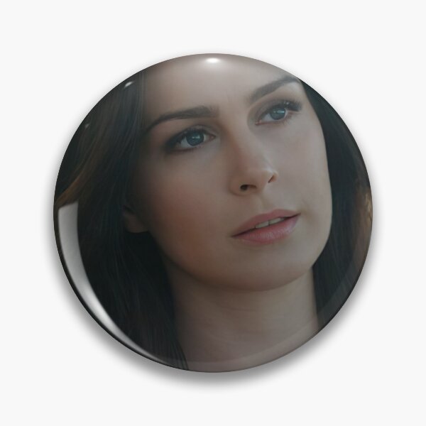 Item preview, Anna-Maria Sieklucka (Laura Biel) designed and sold by OtakuPH.