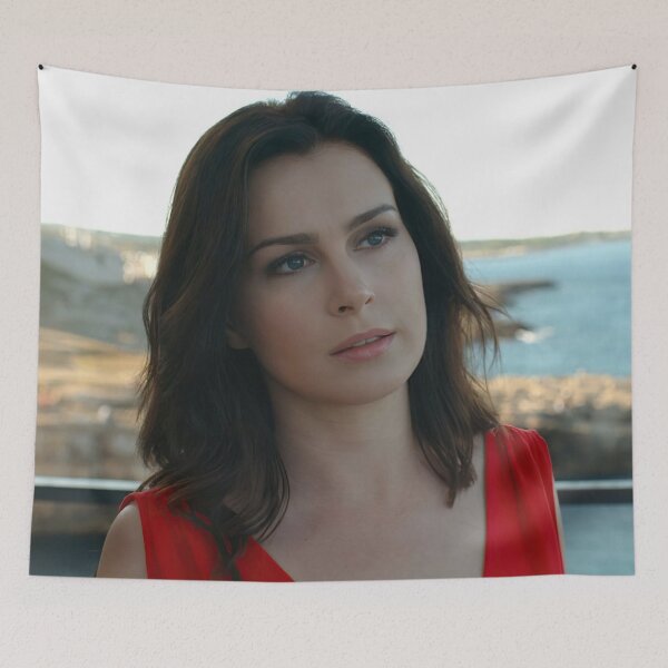 Item preview, Anna-Maria Sieklucka (Laura Biel) designed and sold by OtakuPH.