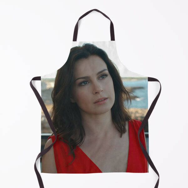 Item preview, Anna-Maria Sieklucka (Laura Biel) designed and sold by OtakuPH.