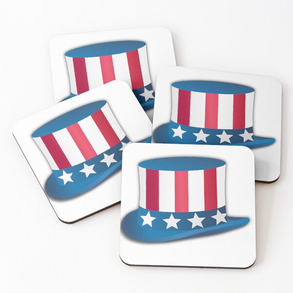Item preview, Drapeau amerique  designed and sold by Adjato  Design.