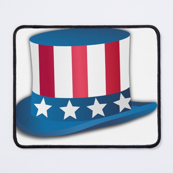 Item preview, Drapeau amerique  designed and sold by Adjato  Design.