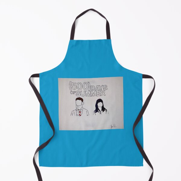 Item preview, 500 Days of Summer designed and sold by RioandMeCo.