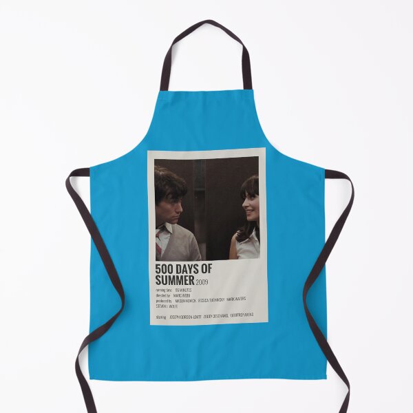 Item preview, 500 Days of Summer Minimalist Long designed and sold by RioandMeCo.