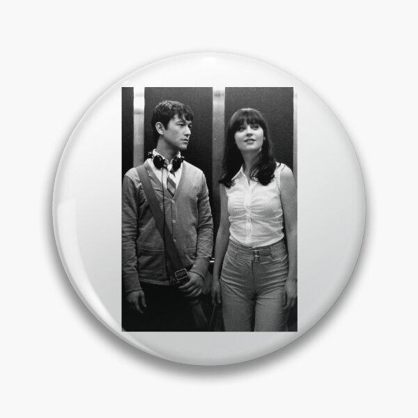 Item preview, 500 days of summer movie poster designed and sold by RioandMeCo.