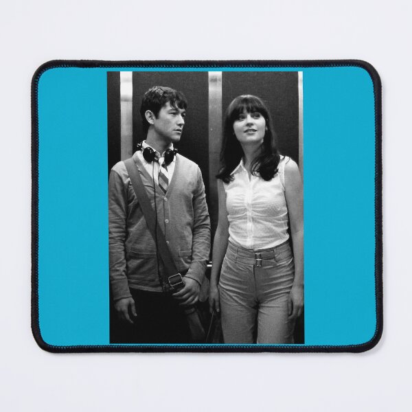Item preview, 500 days of summer movie poster designed and sold by RioandMeCo.