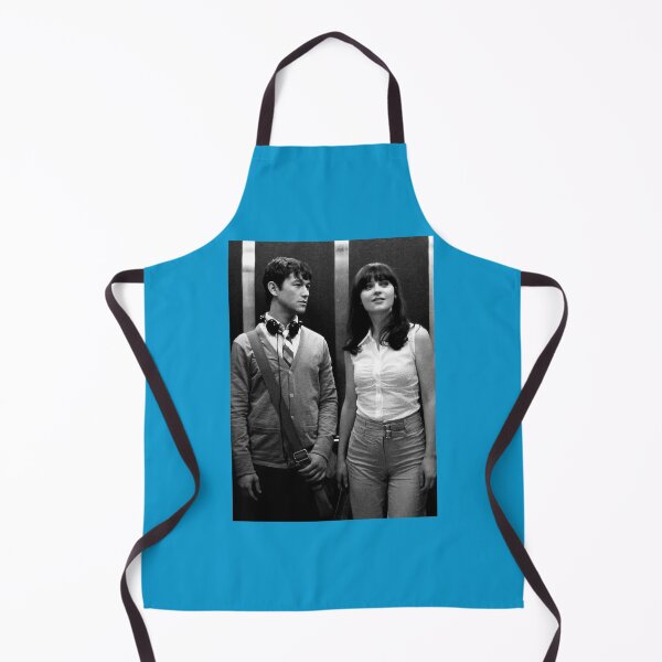 Item preview, 500 days of summer movie poster designed and sold by RioandMeCo.
