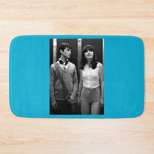 Item preview, 500 days of summer movie poster designed and sold by RioandMeCo.