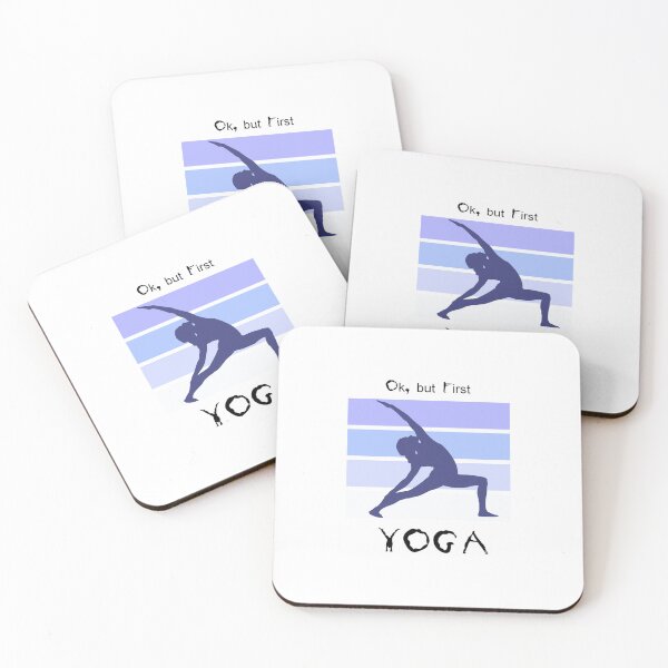 Item preview, okay but first yoga designed and sold by bestdresspoint.