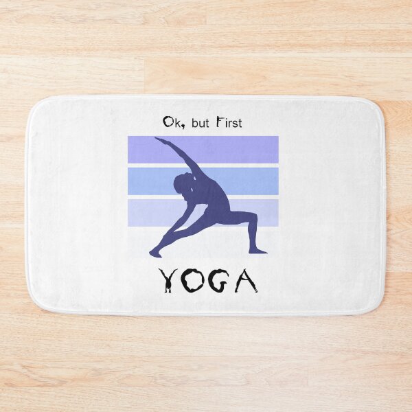 Item preview, okay but first yoga designed and sold by bestdresspoint.