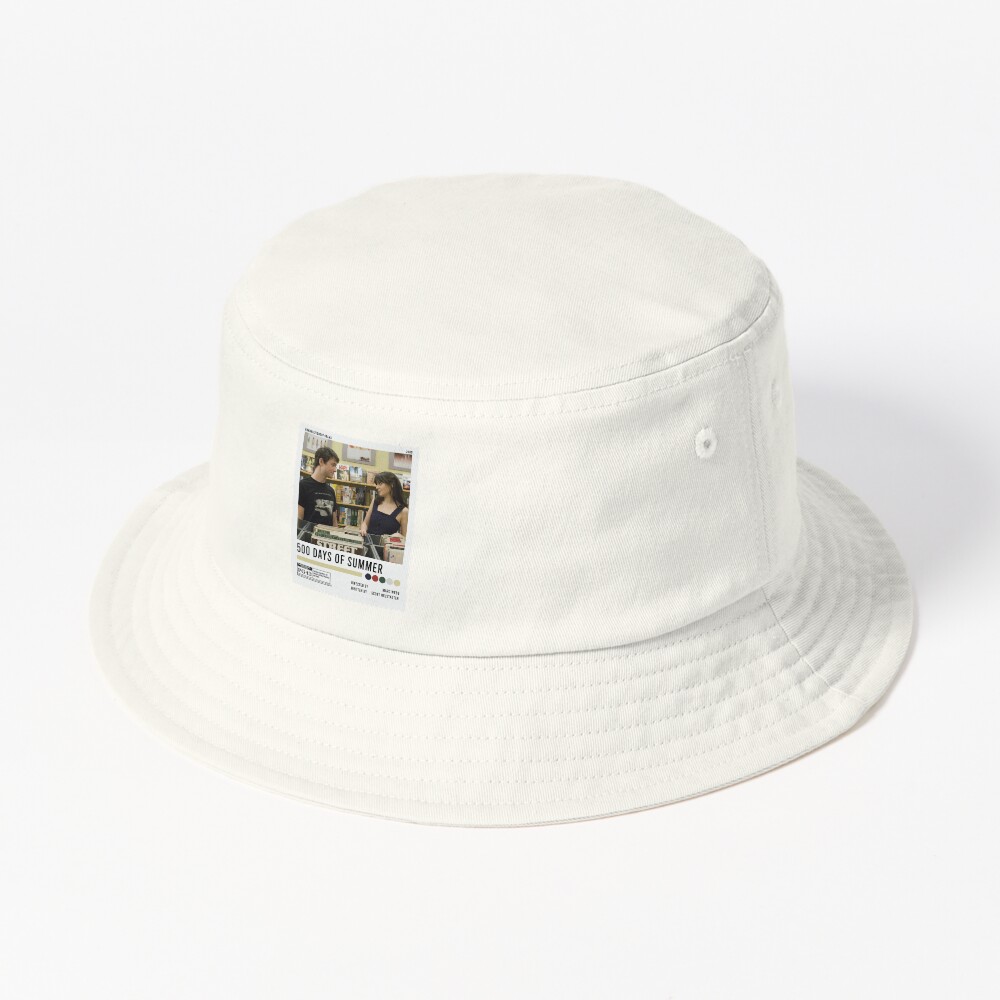 Item preview, Bucket Hat designed and sold by RioandMeCo.