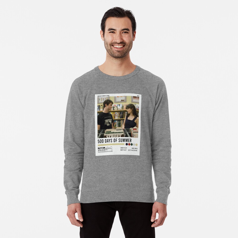 Item preview, Lightweight Sweatshirt designed and sold by RioandMeCo.