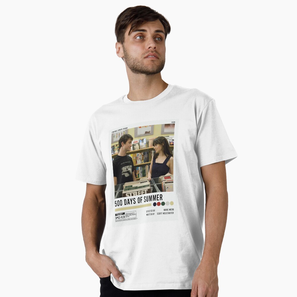 Item preview, Premium T-Shirt designed and sold by RioandMeCo.