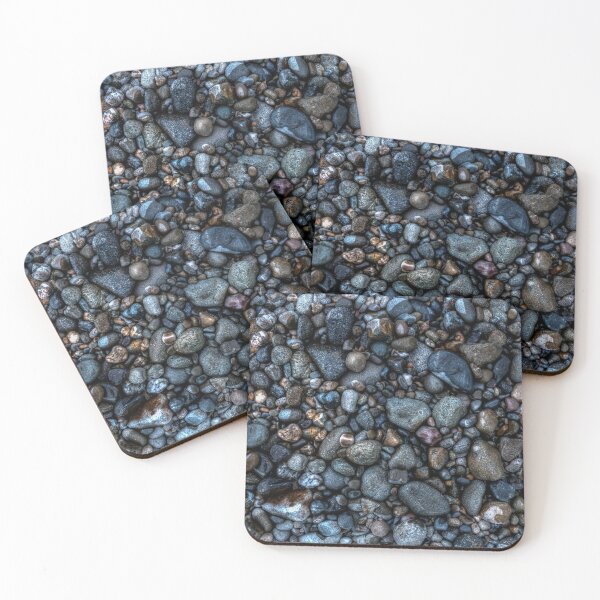 Item preview, Newgale Pebble Beach designed and sold by Paul Thompson Photography.