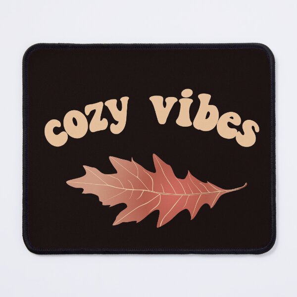 Item preview, cozy vibes designed and sold by ninjapineapple.