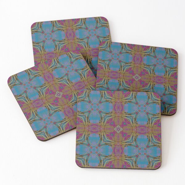 Item preview, Flower STAMEN GEO Series - Retro [CP22093c] designed and sold by Carina Parry Studios.