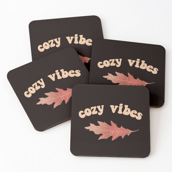 Item preview, cozy vibes designed and sold by ninjapineapple.