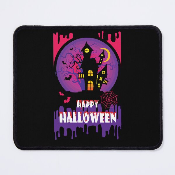 Item preview,  Zombie In Graveyard - Happy Halloween Scary House  designed and sold by ImagesDesigns.