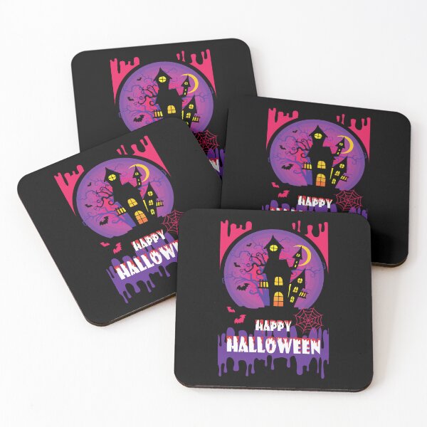 Item preview,  Zombie In Graveyard - Happy Halloween Scary House  designed and sold by ImagesDesigns.