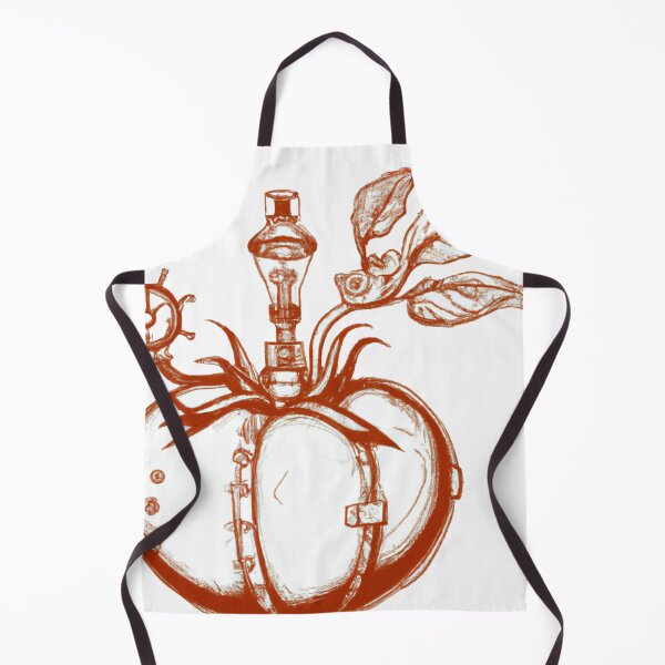 Item preview, Tomato Surge designed and sold by SteamedpunkVegg.