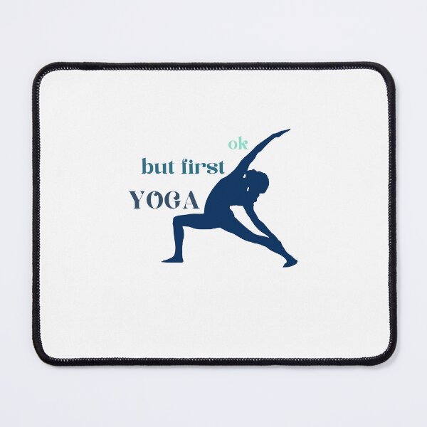 Item preview, okay but first yoga designed and sold by bestdresspoint.