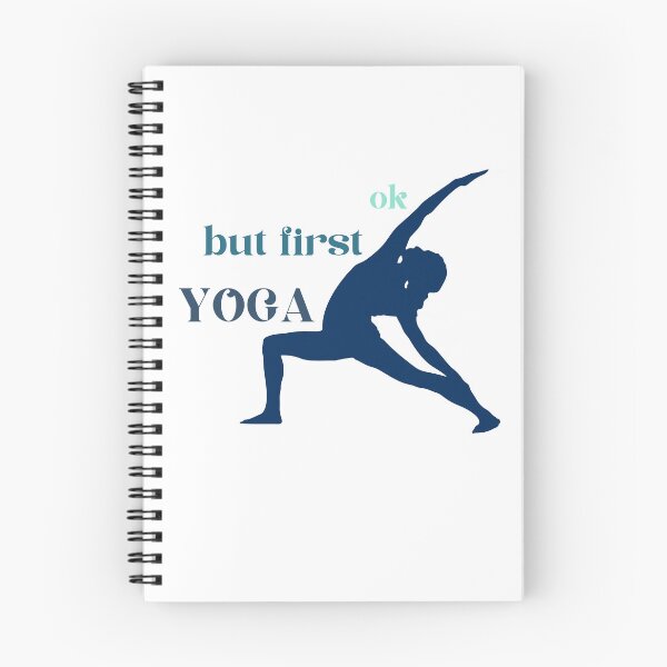Item preview, okay but first yoga designed and sold by bestdresspoint.