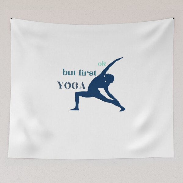 Item preview, okay but first yoga designed and sold by bestdresspoint.